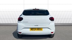 Dacia Sandero 1.0 Tce Essential 5dr Petrol Hatchback